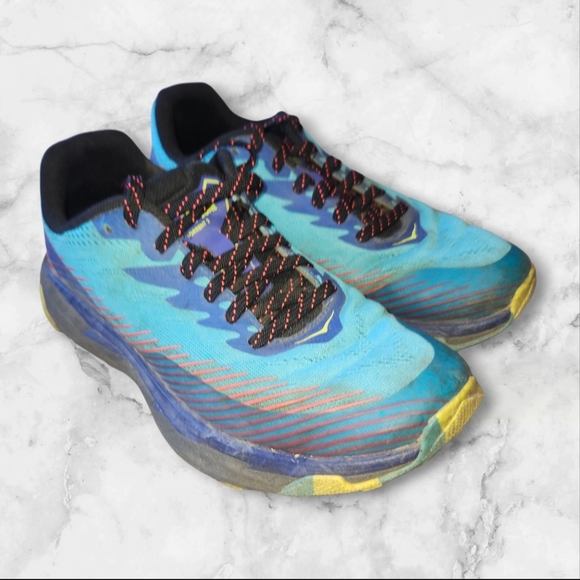 Hoka One One Shoes - Womens Hoka Torrent 2